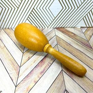 Vintage sock Darner‎ tool A23